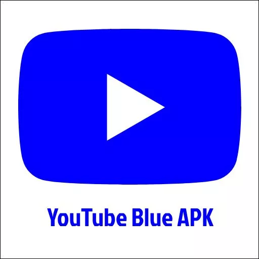 YouTube Blue APK Download