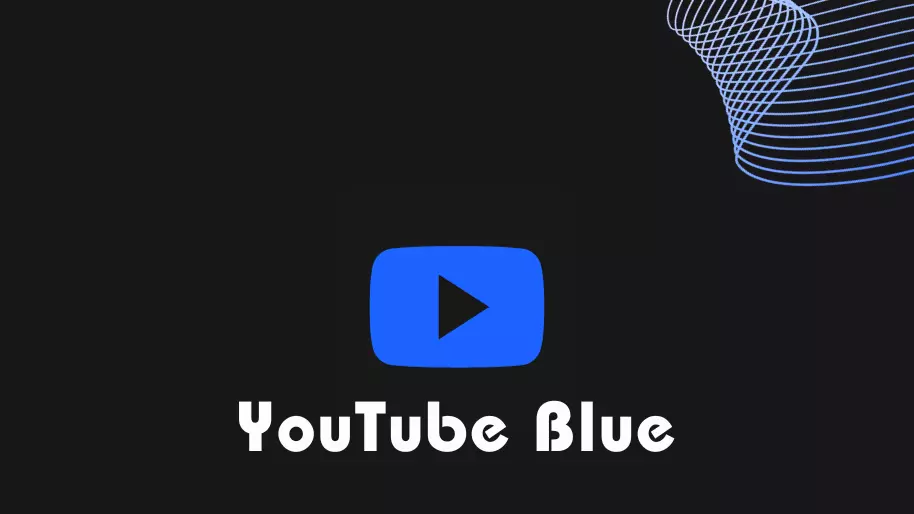 YouTube Blue APK v18.45.41 Download 2023 (No Ads) for Android