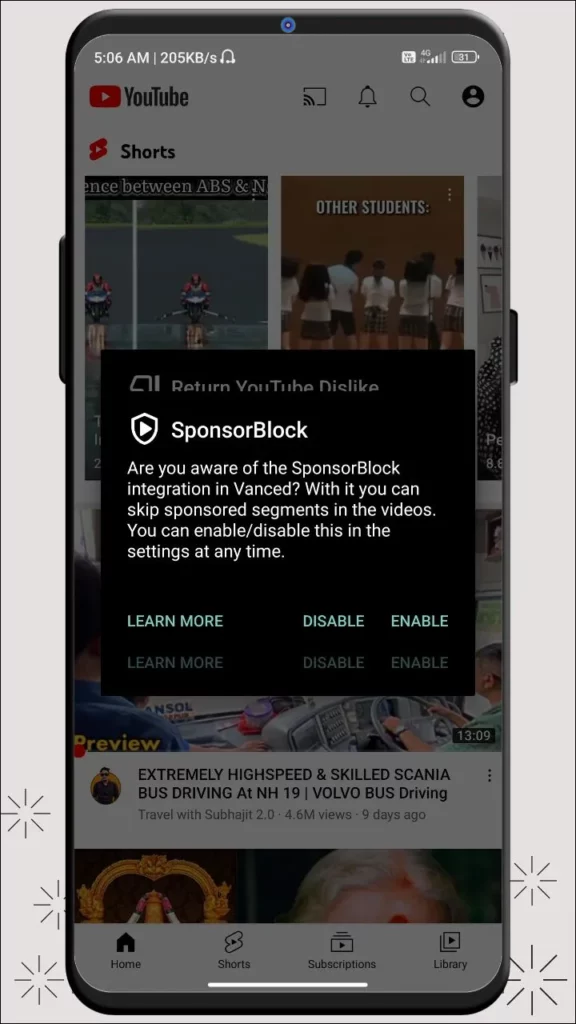 YouTube-Vanced-MOD-Sponsoar-Block-576x1024