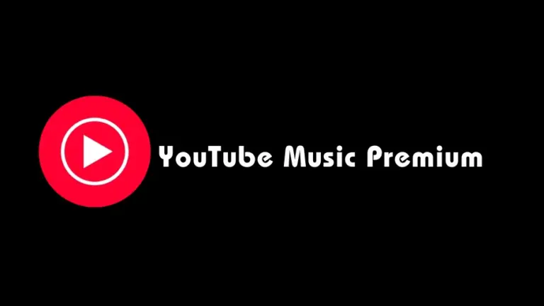 YouTube Music Premium APK MOD