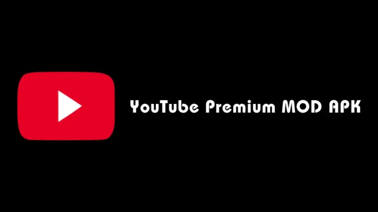 YouTube Premium MOD APK