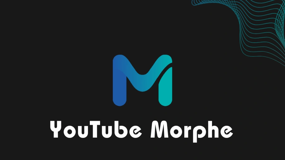 YouTube Morphe for Android
